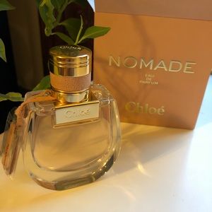 *NIB* CHLOÉ ‘Nomade’ Eau de Parfum
